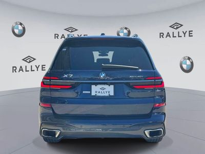 2024 BMW X7 - Photo 5