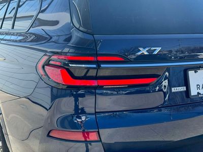 2024 BMW X7 - Photo 10