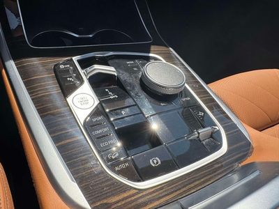 2024 BMW X7 - Photo 18