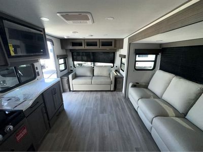 2026 GRAND DESIGN TRANSCEND - Photo 14