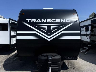 2026 GRAND DESIGN TRANSCEND - Photo 3