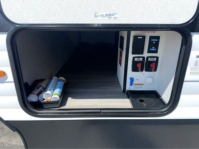 2026 GRAND DESIGN TRANSCEND - Photo 11