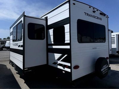 2026 GRAND DESIGN TRANSCEND - Photo 5