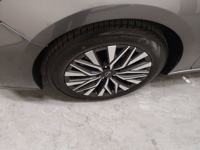2024 Nissan Altima — photo 10 view