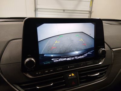 2024 Nissan Altima — photo 16 view