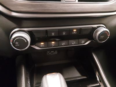 2024 Nissan Altima — photo 18 view