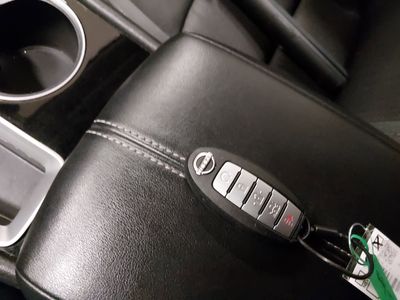2024 Nissan Altima — photo 15 view