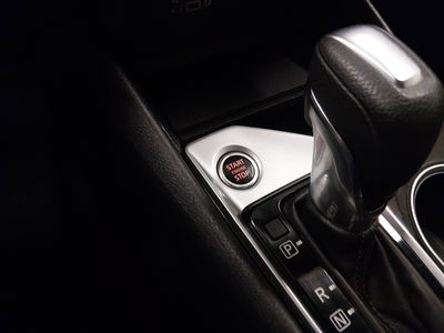 2024 Nissan Altima — photo 13 view