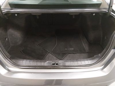 2024 Nissan Altima — photo 11 view