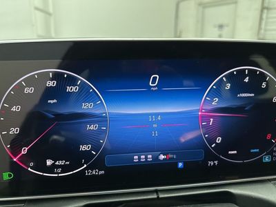 2026 Mercedes-Benz C-Class - Photo 12