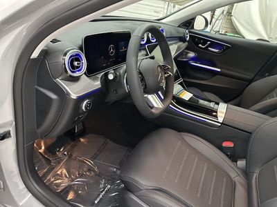 2026 Mercedes-Benz C-Class - Photo 42