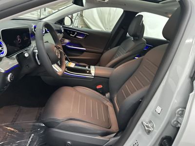 2026 Mercedes-Benz C-Class - Photo 19