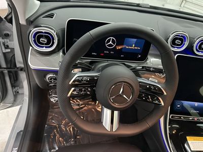 2026 Mercedes-Benz C-Class - Photo 10