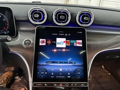 2026 Mercedes-Benz C-Class - Photo 14