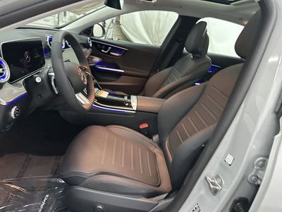 2026 Mercedes-Benz C-Class - Photo 52
