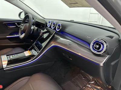 2026 Mercedes-Benz C-Class - Photo 27