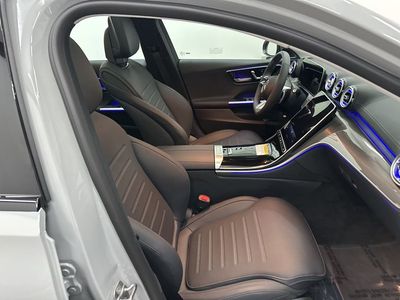 2026 Mercedes-Benz C-Class - Photo 61
