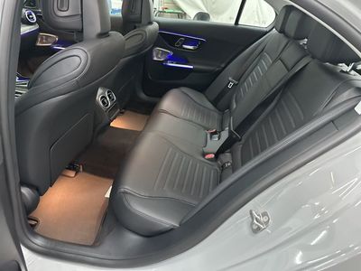 2026 Mercedes-Benz C-Class - Photo 23