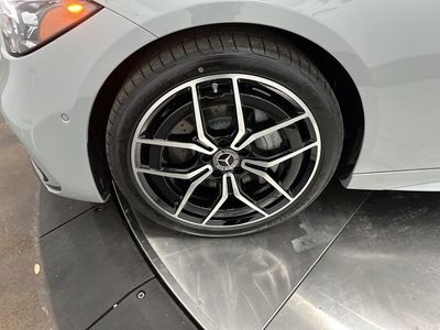2026 Mercedes-Benz C-Class - Photo 32