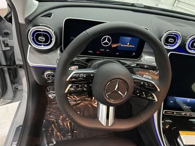 2026 Mercedes-Benz C-Class - Photo 43