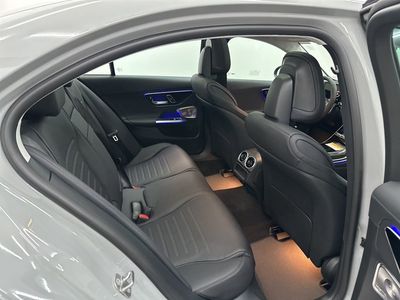 2026 Mercedes-Benz C-Class - Photo 57