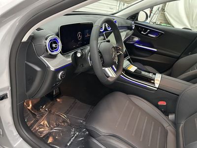 2026 Mercedes-Benz C-Class - Photo 9