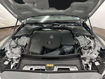 2026 Mercedes-Benz C-Class - Photo 64