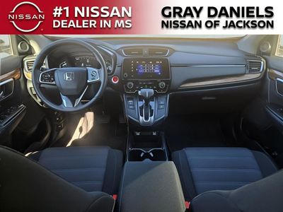2022 Honda CR-V — photo 7 view