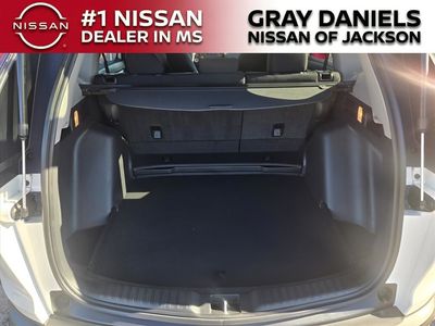 2022 Honda CR-V — photo 25 view