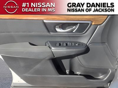 2022 Honda CR-V — photo 12 view
