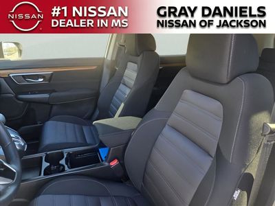 2022 Honda CR-V — photo 10 view