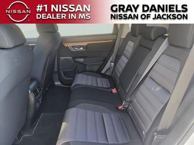 2022 Honda CR-V — photo 11 view