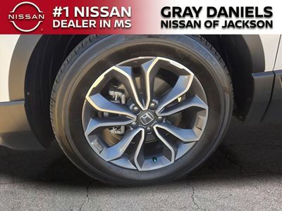2022 Honda CR-V — photo 26 view