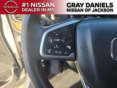 2022 Honda CR-V — photo 18 view