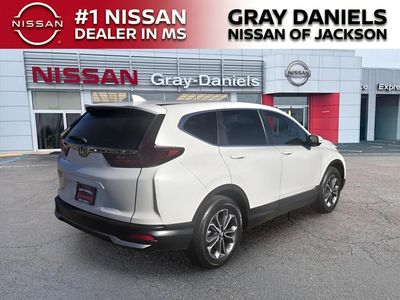 2022 Honda CR-V — photo 23 view