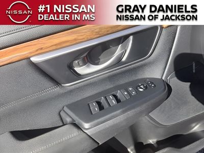 2022 Honda CR-V — photo 13 view