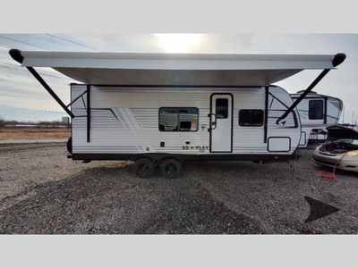 2025 Wayfinder RV Go Play - Photo 10
