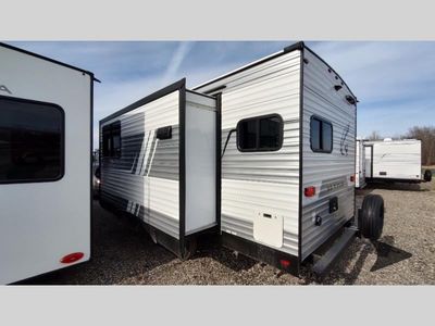 2025 Wayfinder RV Go Play - Photo 14