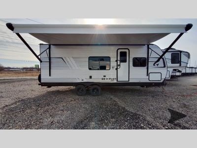 2025 Wayfinder RV Go Play - Photo 11