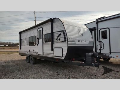 2025 Wayfinder RV Go Play - Photo 1