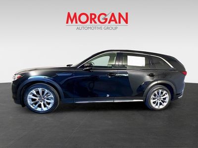 2024 Mazda CX-90 - Photo 5