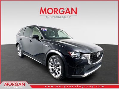 2024 Mazda CX-90 - Photo 1