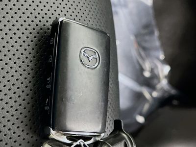 2024 Mazda CX-90 - Photo 33