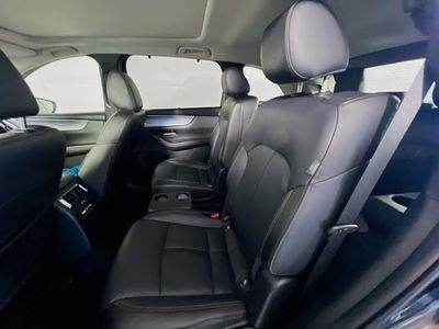 2024 Mazda CX-90 - Photo 27