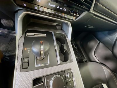 2024 Mazda CX-90 - Photo 25