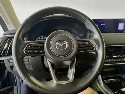 2024 Mazda CX-90 - Photo 16
