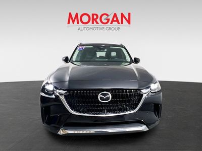 2024 Mazda CX-90 - Photo 3