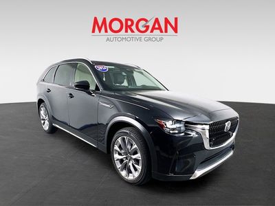 2024 Mazda CX-90 - Photo 2