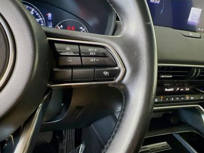 2024 Mazda CX-90 - Photo 18