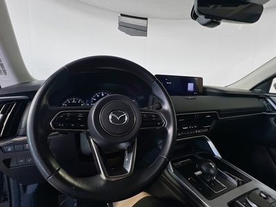 2024 Mazda CX-90 - Photo 11